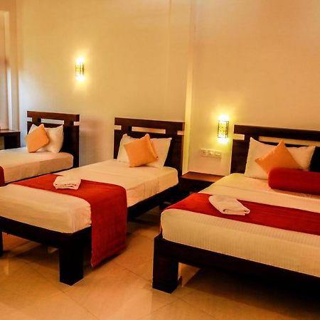 Queens Lodge Kandy Luaran gambar