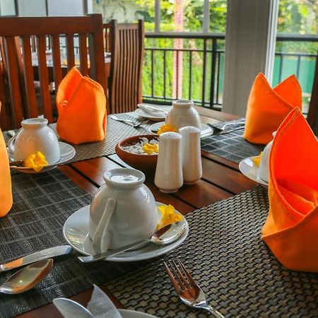 Queens Lodge Kandy Luaran gambar