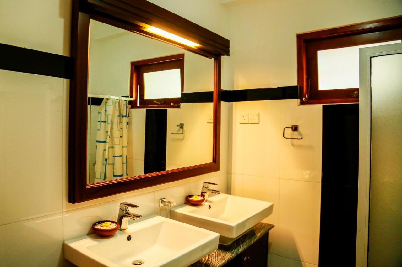 Queens Lodge Kandy Luaran gambar