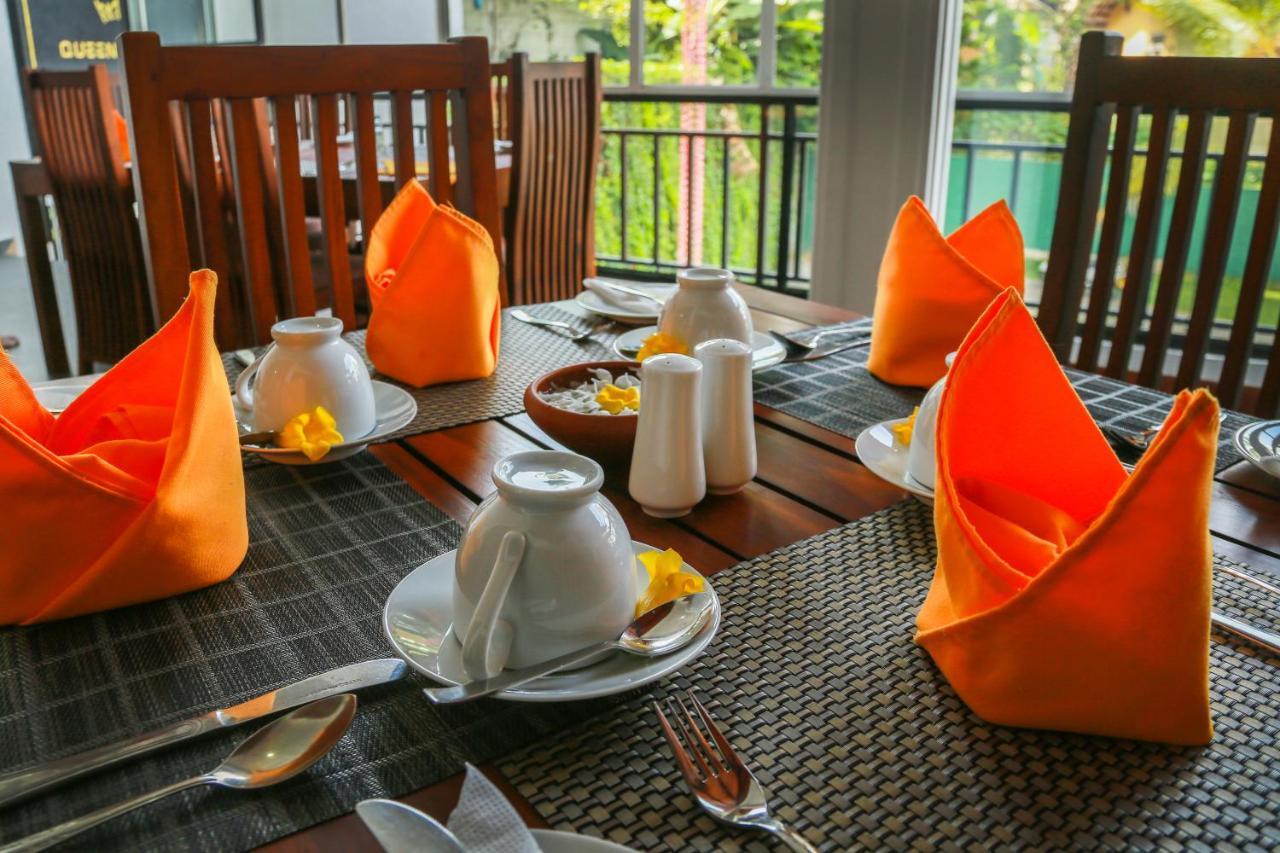 Queens Lodge Kandy Luaran gambar