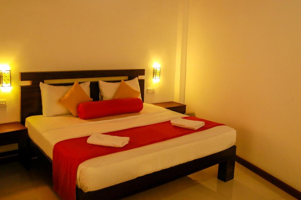 Queens Lodge Kandy Luaran gambar