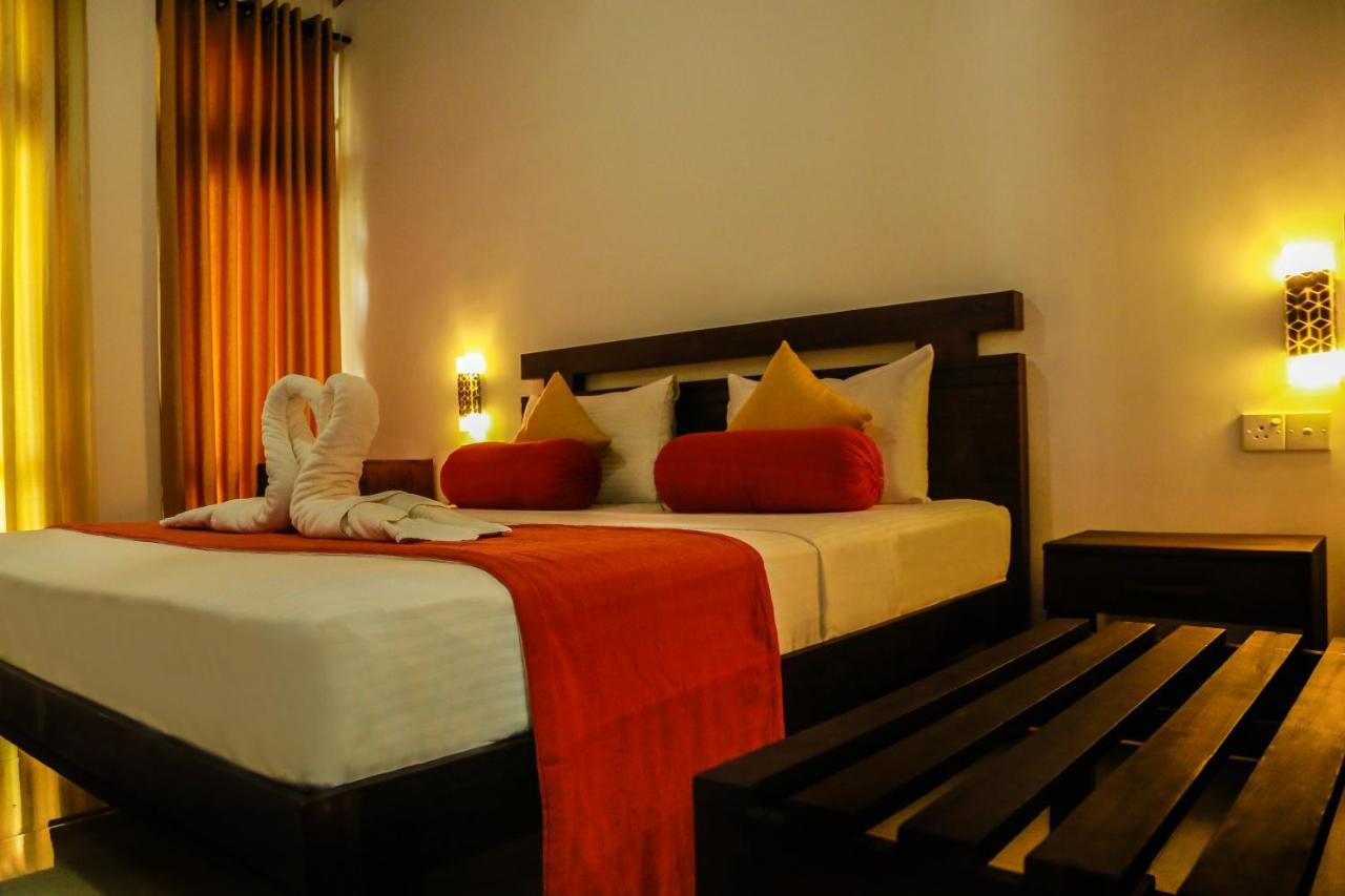 Queens Lodge Kandy Luaran gambar