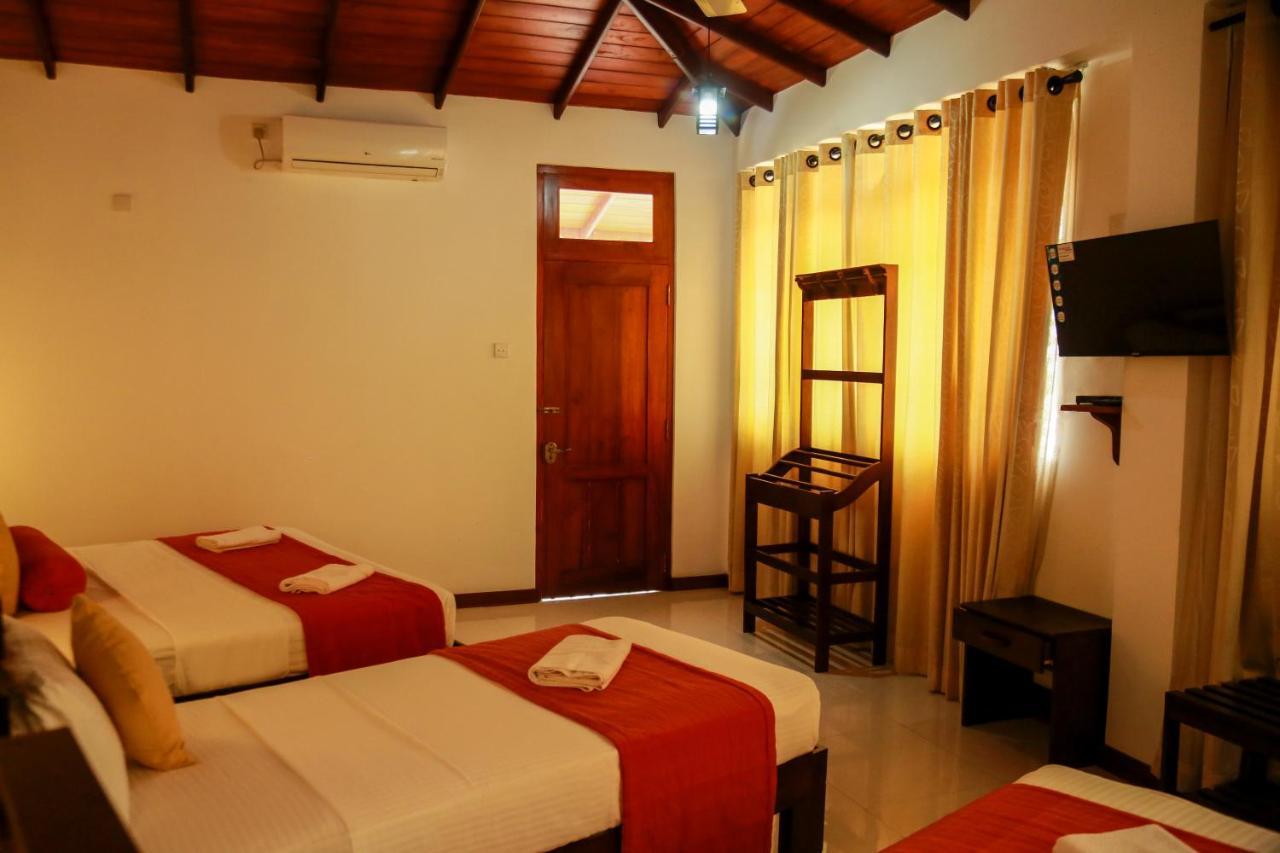 Queens Lodge Kandy Luaran gambar
