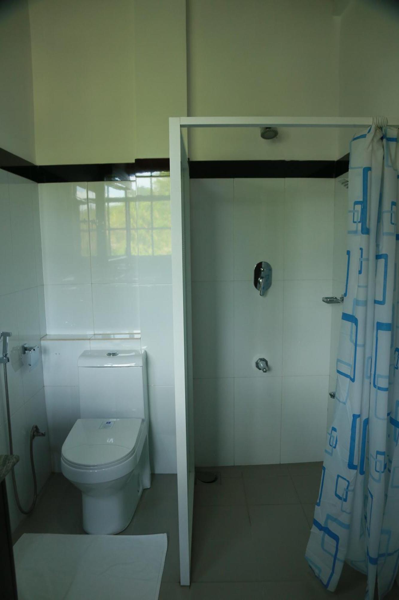 Queens Lodge Kandy Luaran gambar